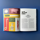 Cult Sandwiches: the ultimate guide to iconic things-in-bread from around the world