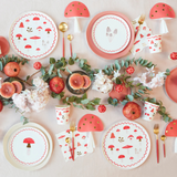 Meri Meri Merry Mushroom Cups