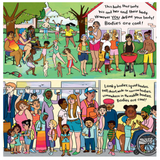 'Bodies are Cool' Book by Tyler Feder