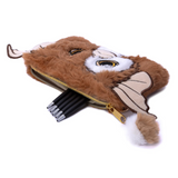 Gremlins: Gizmo Plush Accessory Pouch