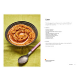 Dip In: 80 delicious dip recipes for entertaining, snacking & beyond