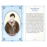 Gilmore Girls Oracle: A Stars Hollow-Inspired Deck and Guidebook