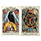 Crow Tarot