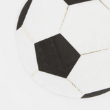 Meri Meri Soccer Napkins