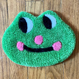 Frog Wall Hanging