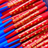 Krystan Saint Cat Ballpoint Pen