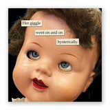 Odd Dolls 2026 Calendar