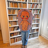 A Shop of Things Rug Kewpie Doll