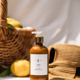 Sunshine Lotion