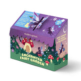 Enchanted Fairy Garden Kit