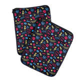 Hello Crawlers Book Sleeve
