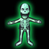 Silly Puppets Skeleton (14")