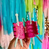 Yarn Crafts Knitting Needles Hair Claw