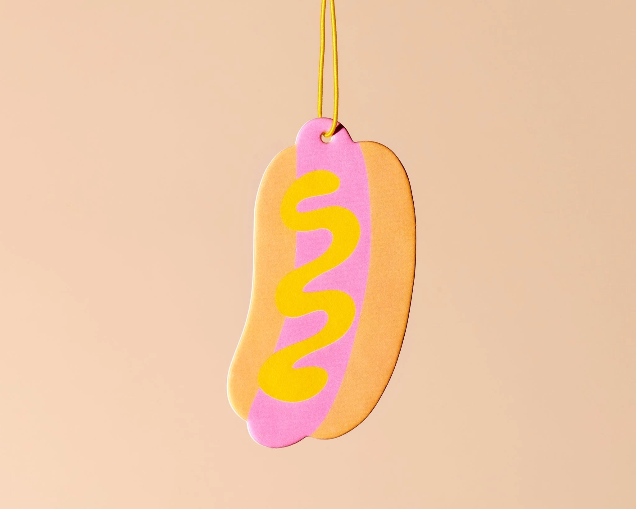And Here We Are Air Freshener - *Multiple Styles