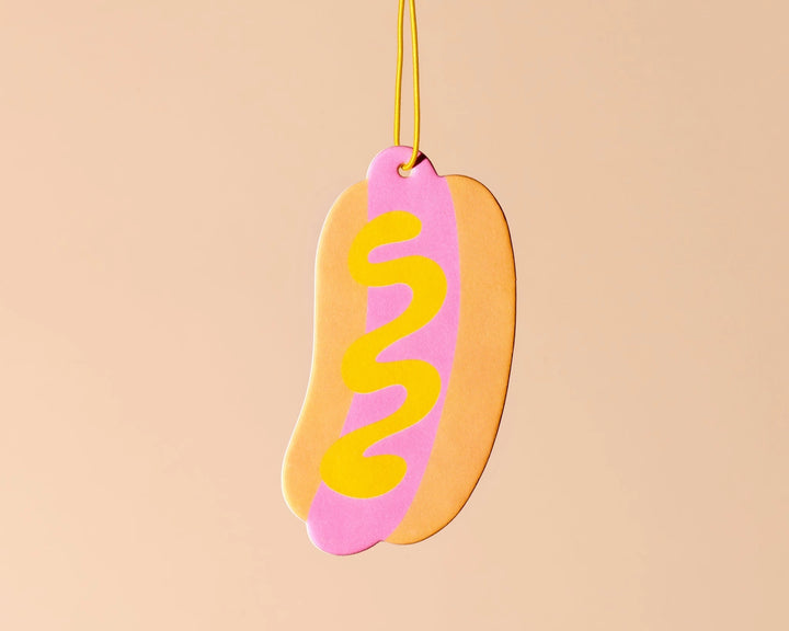 And Here We Are Air Freshener - *Multiple Styles