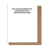 Audacity - Greeting Card