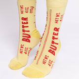 Butter Crew Socks - Large