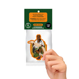 Boom Bap Swamp Princess Air Freshener