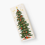 Rifle Boxed Holiday Cards Fa La La Tree