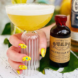 Bitters: Polynesian Kiss