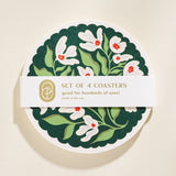 One & Only Coasters Sets - *Multiple Styles