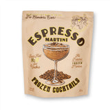 Noble Mick's Frozen Cocktail Mixes