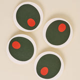 One & Only Coasters Sets - *Multiple Styles