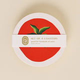 One & Only Coasters Sets - *Multiple Styles