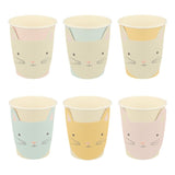 Meri Meri Cute Kitten Cups