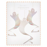 Meri Meri Spinning Ghosts