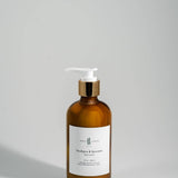 Eucalyptus & Spearmint Lotion