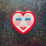 Karma Compact Mirror