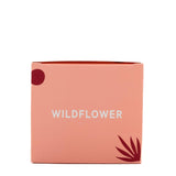 Wildflower Bath Bomb with Essential Oils