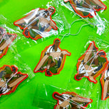 Boom Bap Swamp Princess Air Freshener