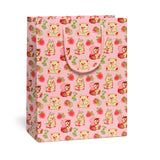 Strawberry Critters Gift Bags