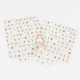 Meri Meri Christmas Nail Stickers