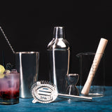 Mixology Bar Tool Set