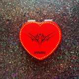 Karma Compact Mirror