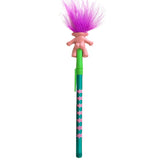 Troll Enthusiast Topper and Ballpoint Pen