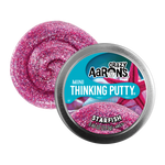 Crazy Aaron's Thinking Putty - Starfish