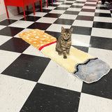 A Shop of Things Rug Cigarette