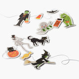 Rifle Paper Co. Garland - Halloween Parade