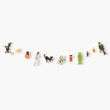 Rifle Paper Co. Garland - Halloween Parade