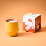 Modern Sprout Garden Vibes Candle/Planter