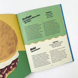 Cult Sandwiches: the ultimate guide to iconic things-in-bread from around the world