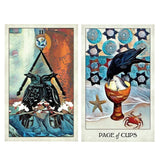 Crow Tarot