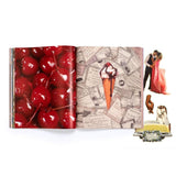 Make a Vision Board: Collage Book