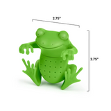 Frog Tea Infuser
