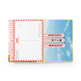 'Accidentally Wes Anderson' Postcards