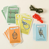 Know Your Knots: Learn the Best Knots for Outdoor Adventures